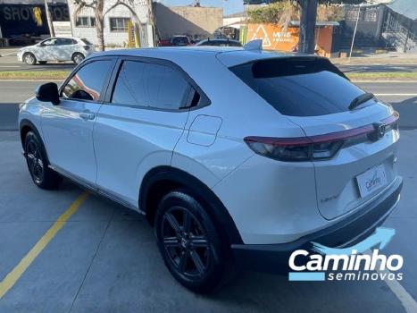 HONDA HR-V 1.5 16V 4P FLEX ADVANCE TURBO AUTOM�TICO CVT, Foto 7