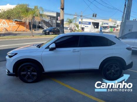 HONDA HR-V 1.5 16V 4P FLEX ADVANCE TURBO AUTOM�TICO CVT, Foto 8