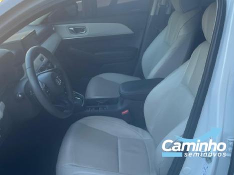 HONDA HR-V 1.5 16V 4P FLEX ADVANCE TURBO AUTOM�TICO CVT, Foto 10