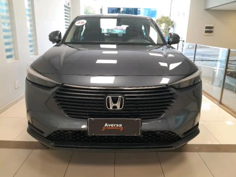 HONDA HR-V 1.5 16V 4P FLEX EXL AUTOM�TICO CVT, Foto 2