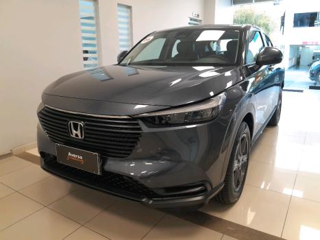 HONDA HR-V 1.5 16V 4P FLEX EXL AUTOM�TICO CVT, Foto 3
