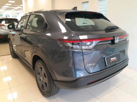 HONDA HR-V 1.5 16V 4P FLEX EXL AUTOM�TICO CVT, Foto 4