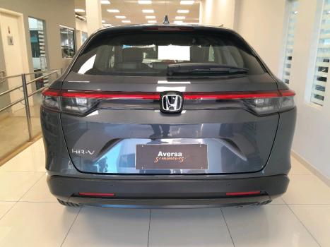 HONDA HR-V 1.5 16V 4P FLEX EXL AUTOM�TICO CVT, Foto 5