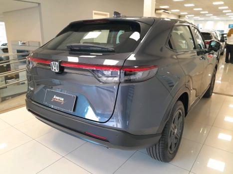 HONDA HR-V 1.5 16V 4P FLEX EXL AUTOM�TICO CVT, Foto 6