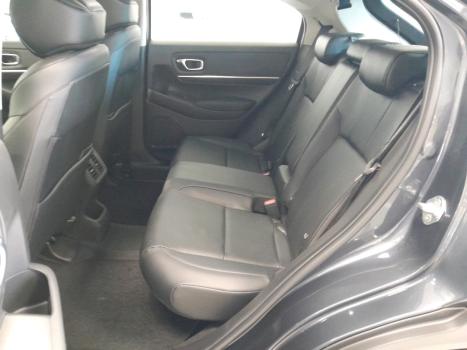 HONDA HR-V 1.5 16V 4P FLEX EXL AUTOM�TICO CVT, Foto 9
