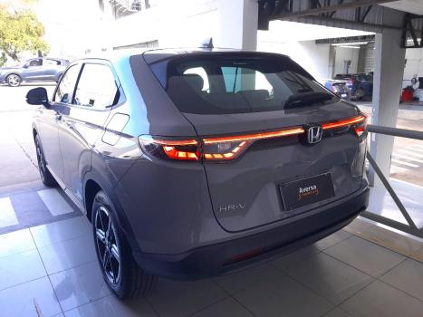 HONDA HR-V 1.5 16V 4P FLEX EXL AUTOM�TICO CVT, Foto 3
