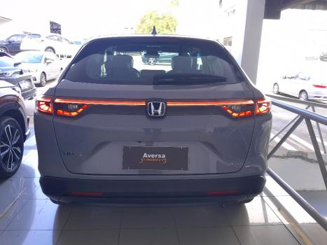 HONDA HR-V 1.5 16V 4P FLEX EXL AUTOM�TICO CVT, Foto 4
