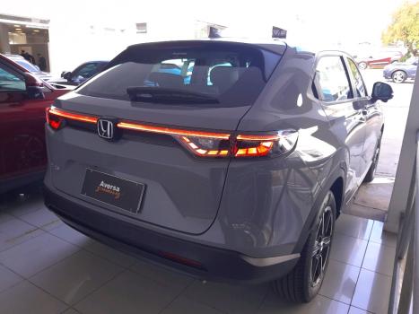 HONDA HR-V 1.5 16V 4P FLEX EXL AUTOM�TICO CVT, Foto 5