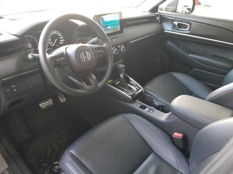 HONDA HR-V 1.5 16V 4P FLEX EXL AUTOM�TICO CVT, Foto 7