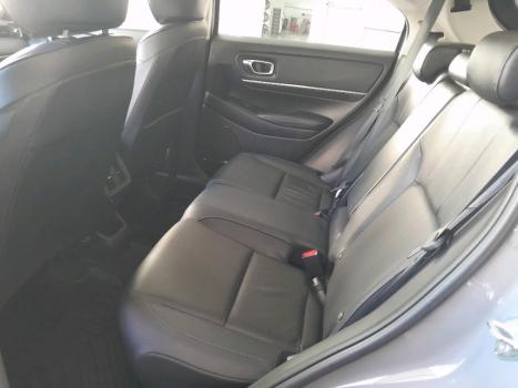 HONDA HR-V 1.5 16V 4P FLEX EXL AUTOM�TICO CVT, Foto 8