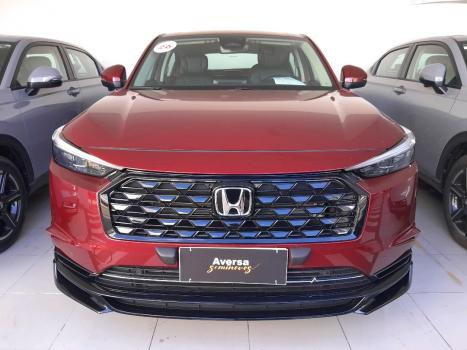 HONDA HR-V 1.5 16V 4P FLEX TOURING TURBO AUTOM�TICO CVT, Foto 2