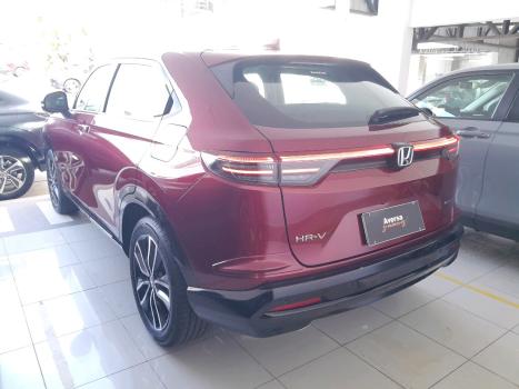 HONDA HR-V 1.5 16V 4P FLEX TOURING TURBO AUTOM�TICO CVT, Foto 4