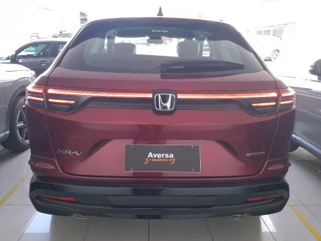 HONDA HR-V 1.5 16V 4P FLEX TOURING TURBO AUTOM�TICO CVT, Foto 5