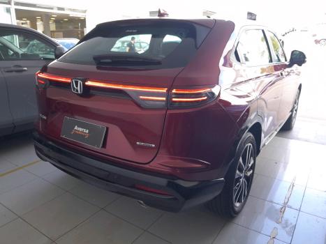 HONDA HR-V 1.5 16V 4P FLEX TOURING TURBO AUTOM�TICO CVT, Foto 6