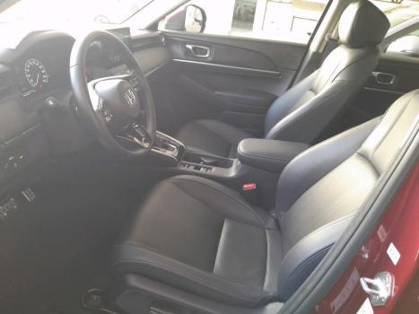 HONDA HR-V 1.5 16V 4P FLEX TOURING TURBO AUTOM�TICO CVT, Foto 7