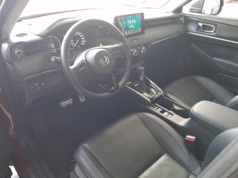HONDA HR-V 1.5 16V 4P FLEX TOURING TURBO AUTOM�TICO CVT, Foto 8