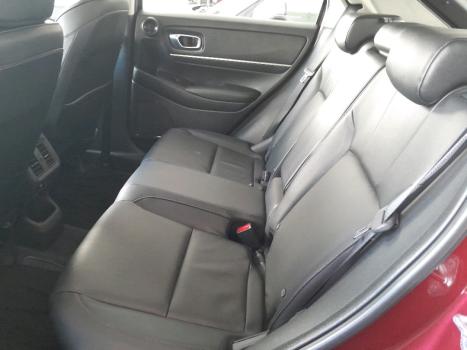 HONDA HR-V 1.5 16V 4P FLEX TOURING TURBO AUTOM�TICO CVT, Foto 9