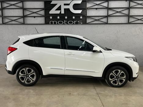 HONDA HR-V 1.5 16V 4P FLEX EX AUTOM�TICO CVT, Foto 2