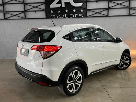 HONDA HR-V 1.5 16V 4P FLEX EX AUTOM�TICO CVT, Foto 3