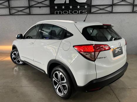HONDA HR-V 1.5 16V 4P FLEX EX AUTOM�TICO CVT, Foto 5