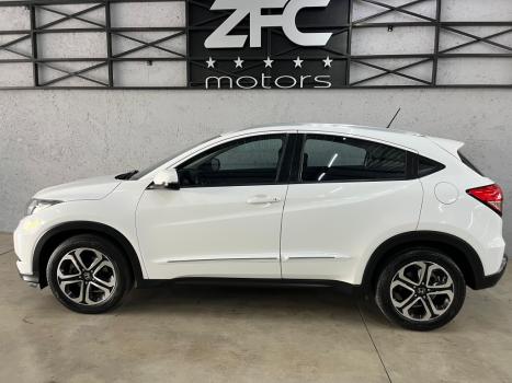 HONDA HR-V 1.5 16V 4P FLEX EX AUTOM�TICO CVT, Foto 6
