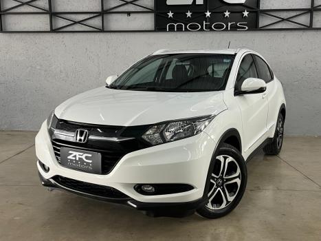 HONDA HR-V 1.5 16V 4P FLEX EX AUTOM�TICO CVT, Foto 7