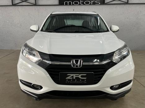 HONDA HR-V 1.5 16V 4P FLEX EX AUTOM�TICO CVT, Foto 8