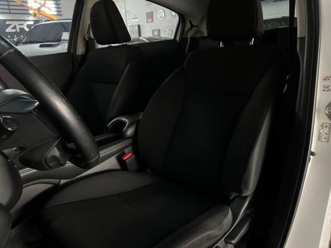 HONDA HR-V 1.5 16V 4P FLEX EX AUTOM�TICO CVT, Foto 9