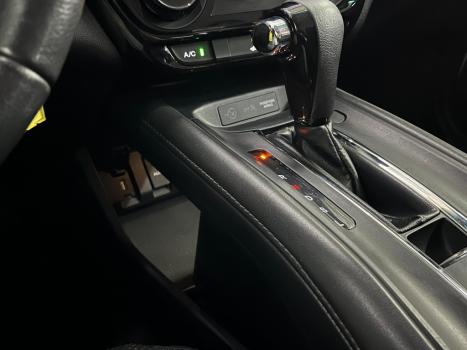 HONDA HR-V 1.5 16V 4P FLEX EX AUTOM�TICO CVT, Foto 11