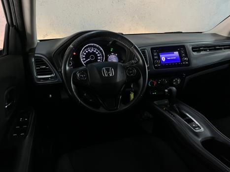 HONDA HR-V 1.5 16V 4P FLEX EX AUTOM�TICO CVT, Foto 12