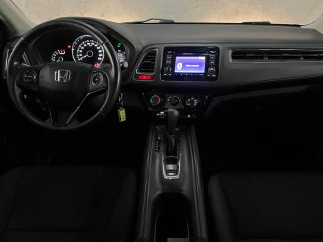 HONDA HR-V 1.5 16V 4P FLEX EX AUTOM�TICO CVT, Foto 13