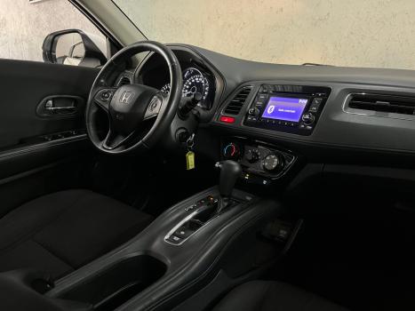 HONDA HR-V 1.5 16V 4P FLEX EX AUTOM�TICO CVT, Foto 14