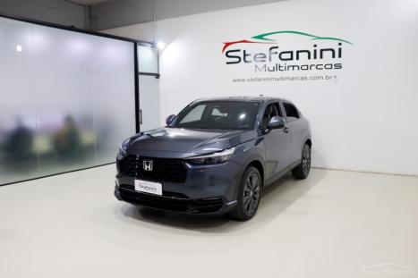 HONDA HR-V 1.5 16V 4P FLEX ADVANCE TURBO AUTOM�TICO CVT, Foto 1