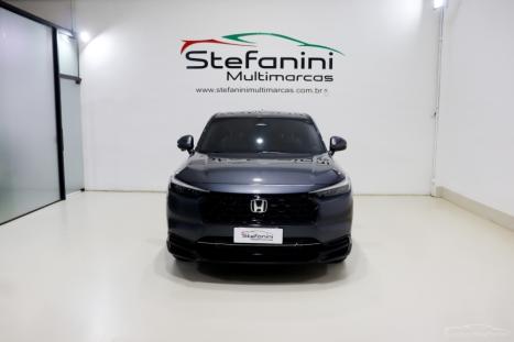 HONDA HR-V 1.5 16V 4P FLEX ADVANCE TURBO AUTOM�TICO CVT, Foto 2