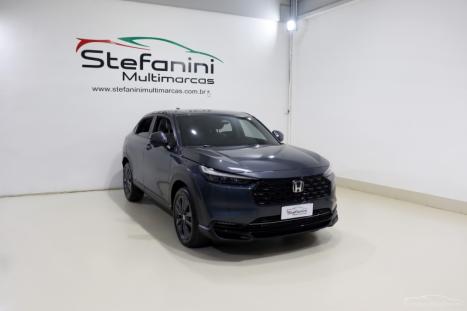 HONDA HR-V 1.5 16V 4P FLEX ADVANCE TURBO AUTOM�TICO CVT, Foto 3