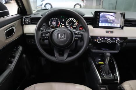 HONDA HR-V 1.5 16V 4P FLEX ADVANCE TURBO AUTOM�TICO CVT, Foto 5