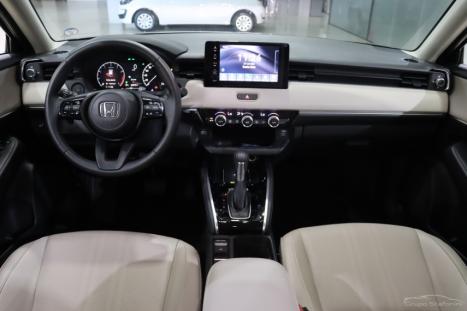 HONDA HR-V 1.5 16V 4P FLEX ADVANCE TURBO AUTOM�TICO CVT, Foto 6
