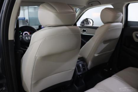 HONDA HR-V 1.5 16V 4P FLEX ADVANCE TURBO AUTOM�TICO CVT, Foto 9