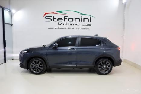 HONDA HR-V 1.5 16V 4P FLEX ADVANCE TURBO AUTOM�TICO CVT, Foto 10