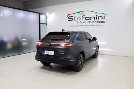 HONDA HR-V 1.5 16V 4P FLEX ADVANCE TURBO AUTOM�TICO CVT, Foto 11