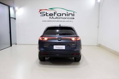 HONDA HR-V 1.5 16V 4P FLEX ADVANCE TURBO AUTOM�TICO CVT, Foto 12