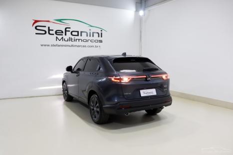 HONDA HR-V 1.5 16V 4P FLEX ADVANCE TURBO AUTOM�TICO CVT, Foto 13