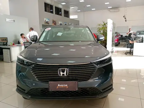 HONDA HR-V 1.5 16V 4P FLEX EX AUTOM�TICO CVT, Foto 2