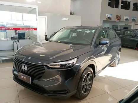 HONDA HR-V 1.5 16V 4P FLEX EX AUTOM�TICO CVT, Foto 3