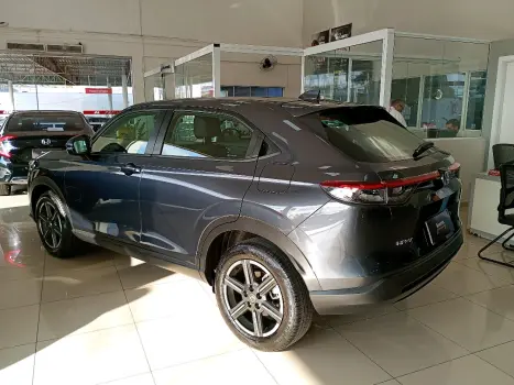 HONDA HR-V 1.5 16V 4P FLEX EX AUTOM�TICO CVT, Foto 5