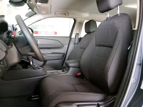 HONDA HR-V 1.5 16V 4P FLEX EX AUTOM�TICO CVT, Foto 7