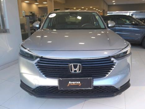 HONDA HR-V 1.5 16V 4P FLEX EXL AUTOM�TICO CVT, Foto 2