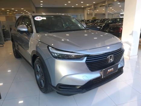 HONDA HR-V 1.5 16V 4P FLEX EXL AUTOM�TICO CVT, Foto 3
