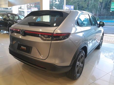 HONDA HR-V 1.5 16V 4P FLEX EXL AUTOM�TICO CVT, Foto 4