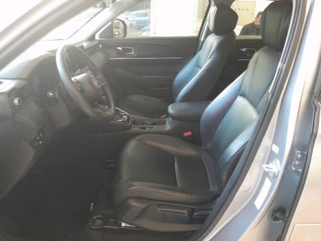 HONDA HR-V 1.5 16V 4P FLEX EXL AUTOM�TICO CVT, Foto 6